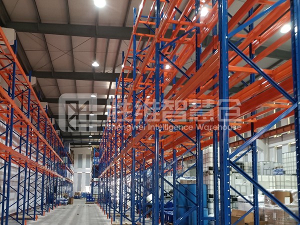 重型貨架 重型貨架