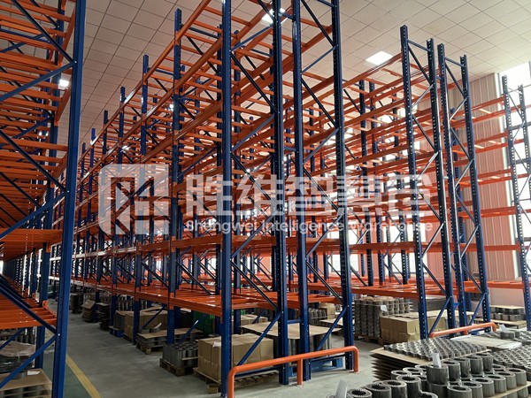 重型貨架