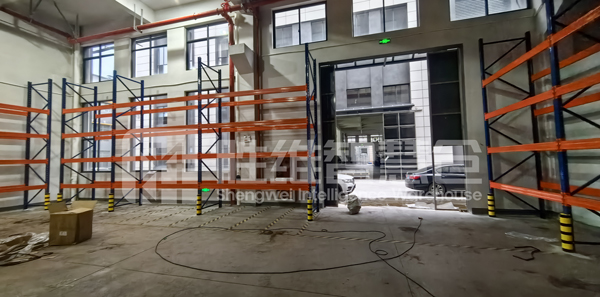 重型貨架 重型貨架