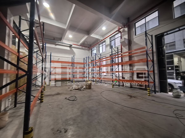 重型貨架 重型貨架