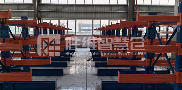懸臂貨架 懸臂貨架