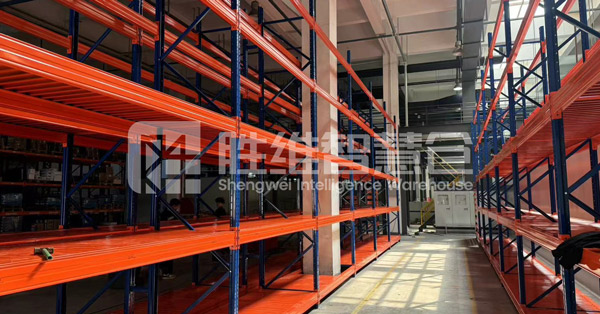 重型貨架 重型貨架