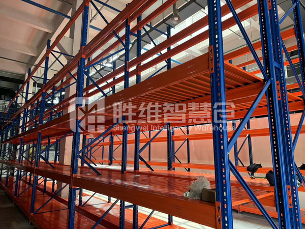 重型貨架 重型貨架