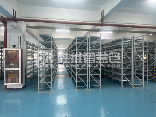 料箱立體貨架 料箱立體貨架