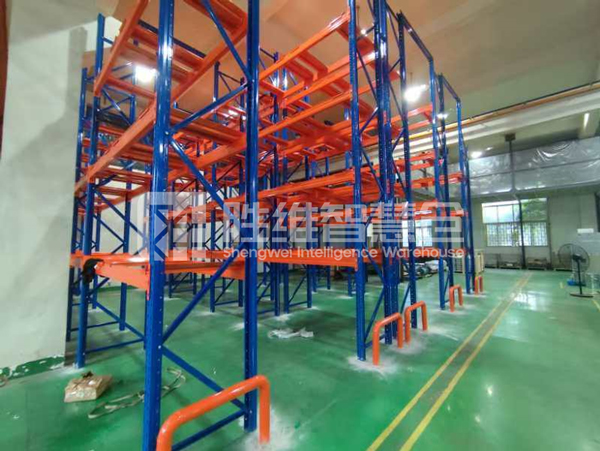 重型貨架 重型貨架