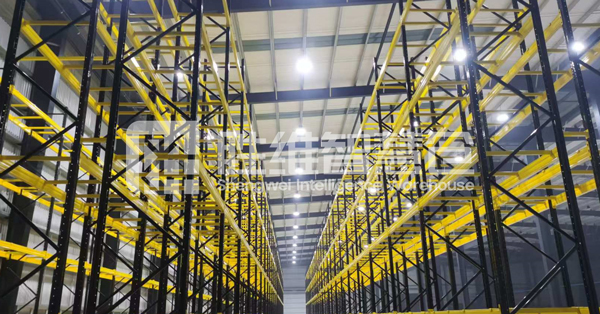 重型貨架 重型貨架