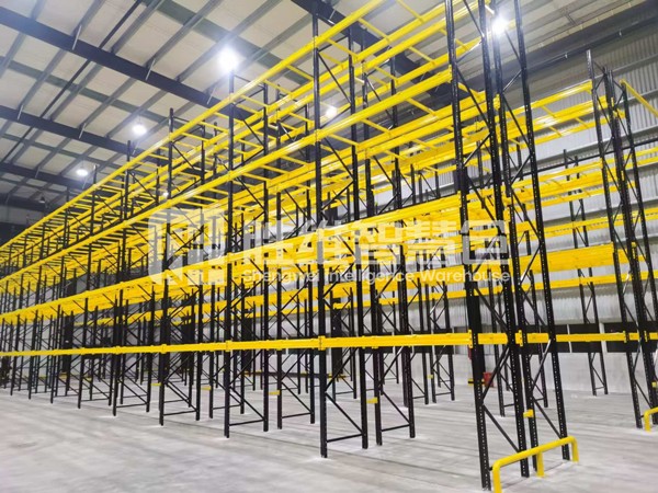 重型貨架 重型貨架